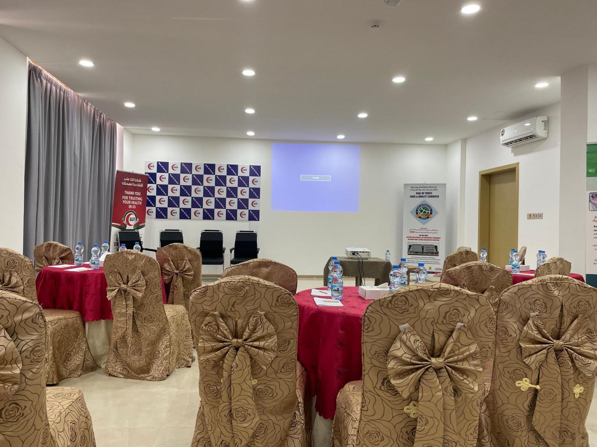 Season Inn Hotel Barka Bagian luar foto